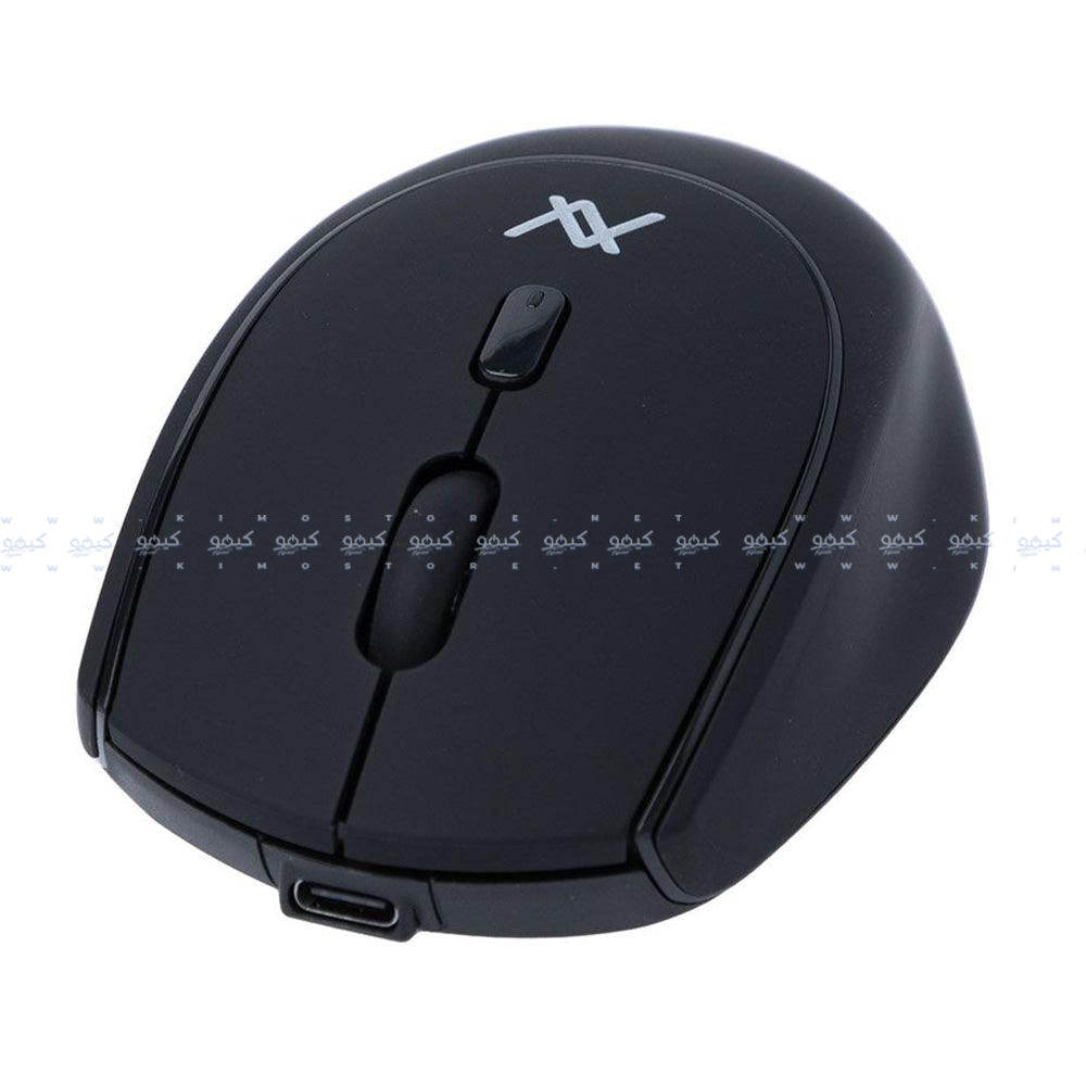 Lavvento MO313 Rechargeable Bluetooth Wireless Mouse 1600Dpi