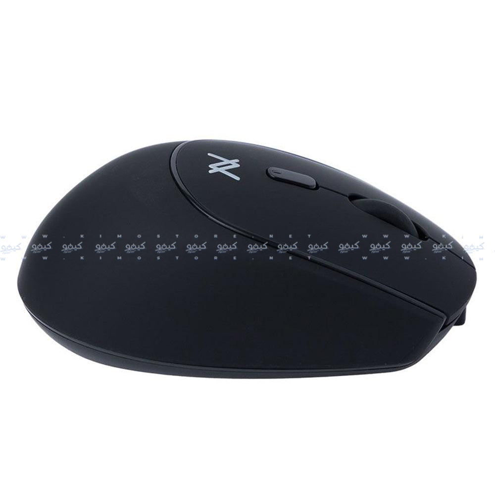 Lavvento MO313 Rechargeable Bluetooth Wireless Mouse 1600Dpi