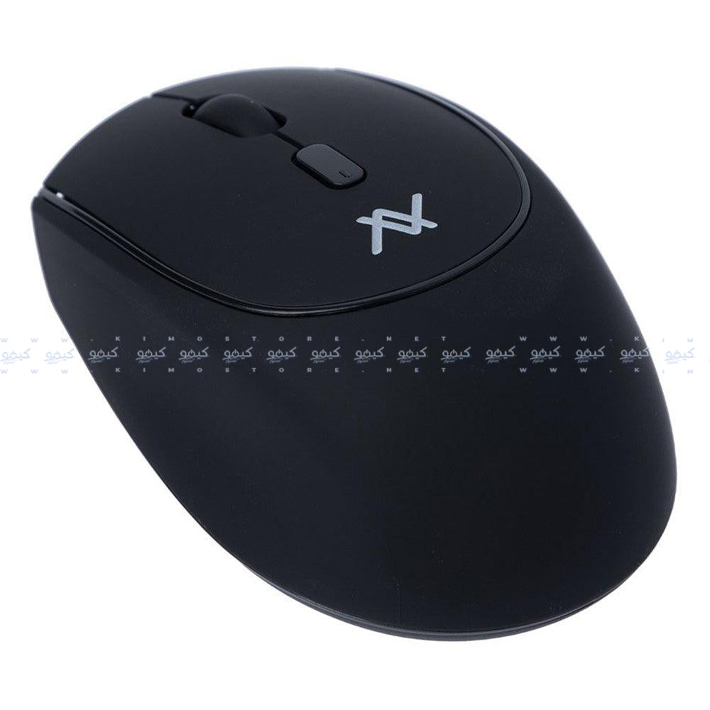 Lavvento MO313 Rechargeable Bluetooth Wireless Mouse 1600Dpi