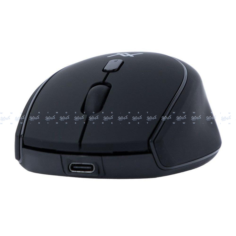 Lavvento MO313 Rechargeable Bluetooth Wireless Mouse 1600Dpi
