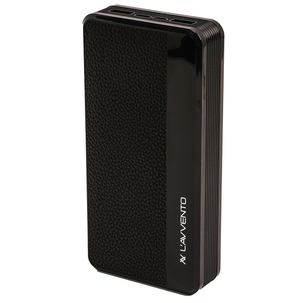 Lavvento MP486 Power Bank 2x USB + PD Type-C + Micro 22.5W 