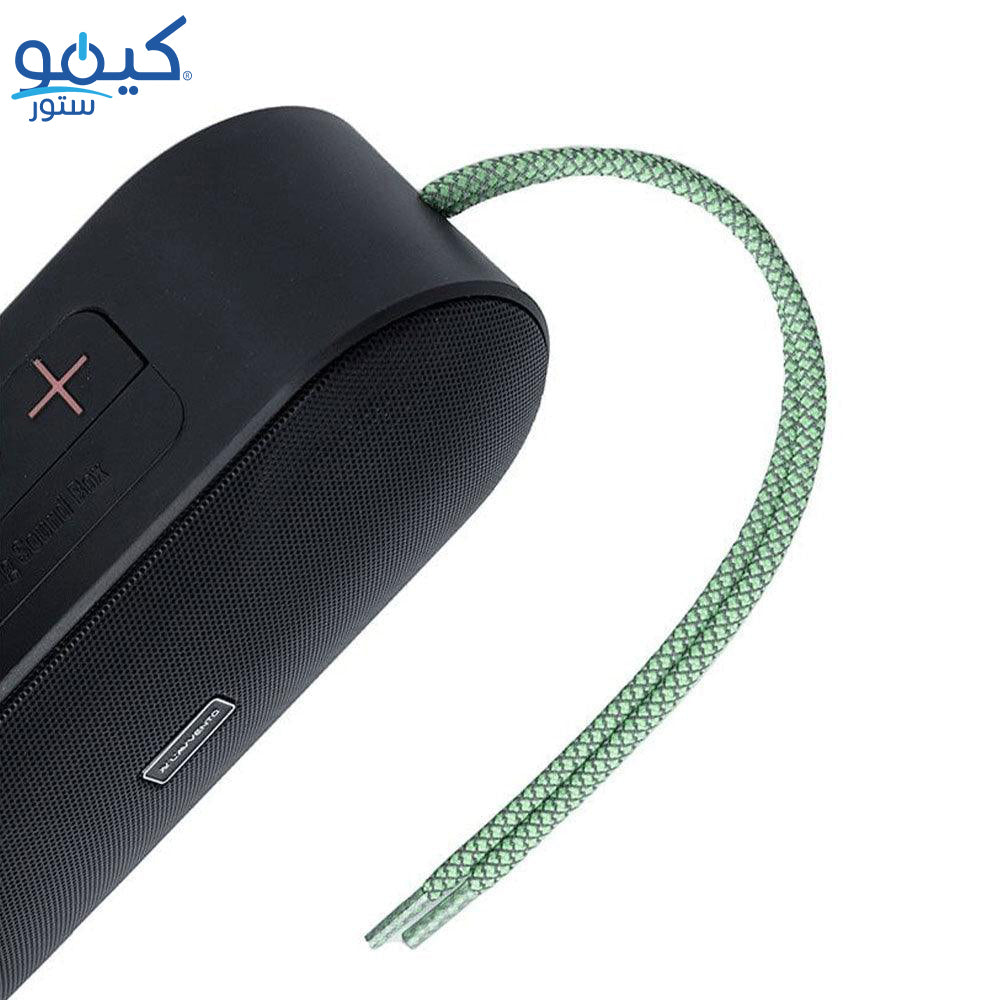 Lavvento SP315 RGB Portable Bluetooth Speaker