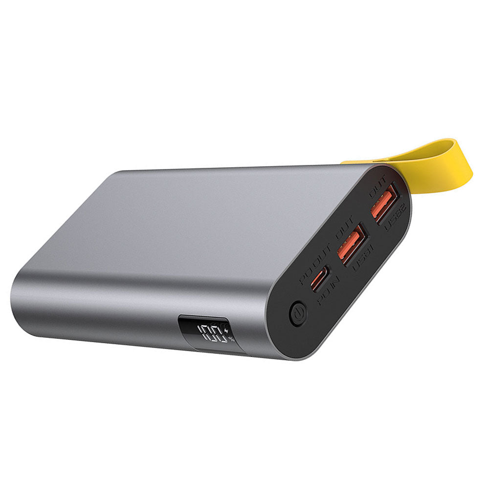 Lavvento Turbo MP654 Power Bank 2x USB + PD Type-C 45W 