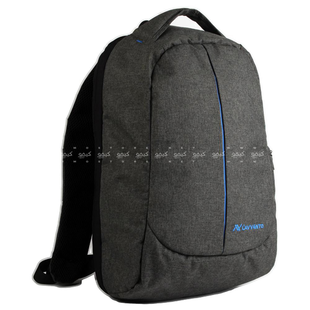 Lavvento BG04A Laptop Backpack