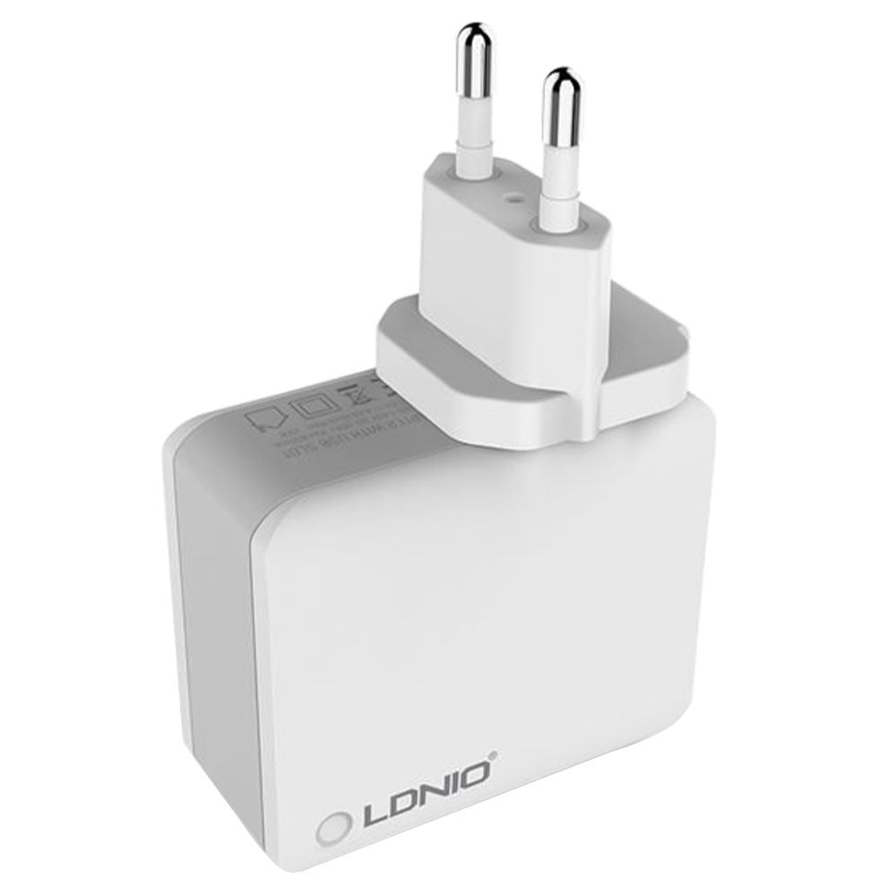 Ldnio A4403 Wall Charger