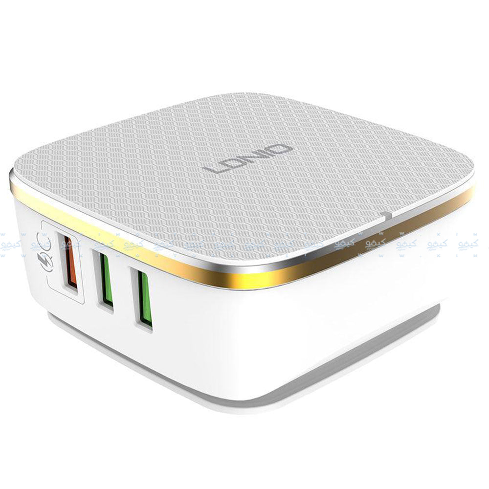Ldnio A6704 Desktop 