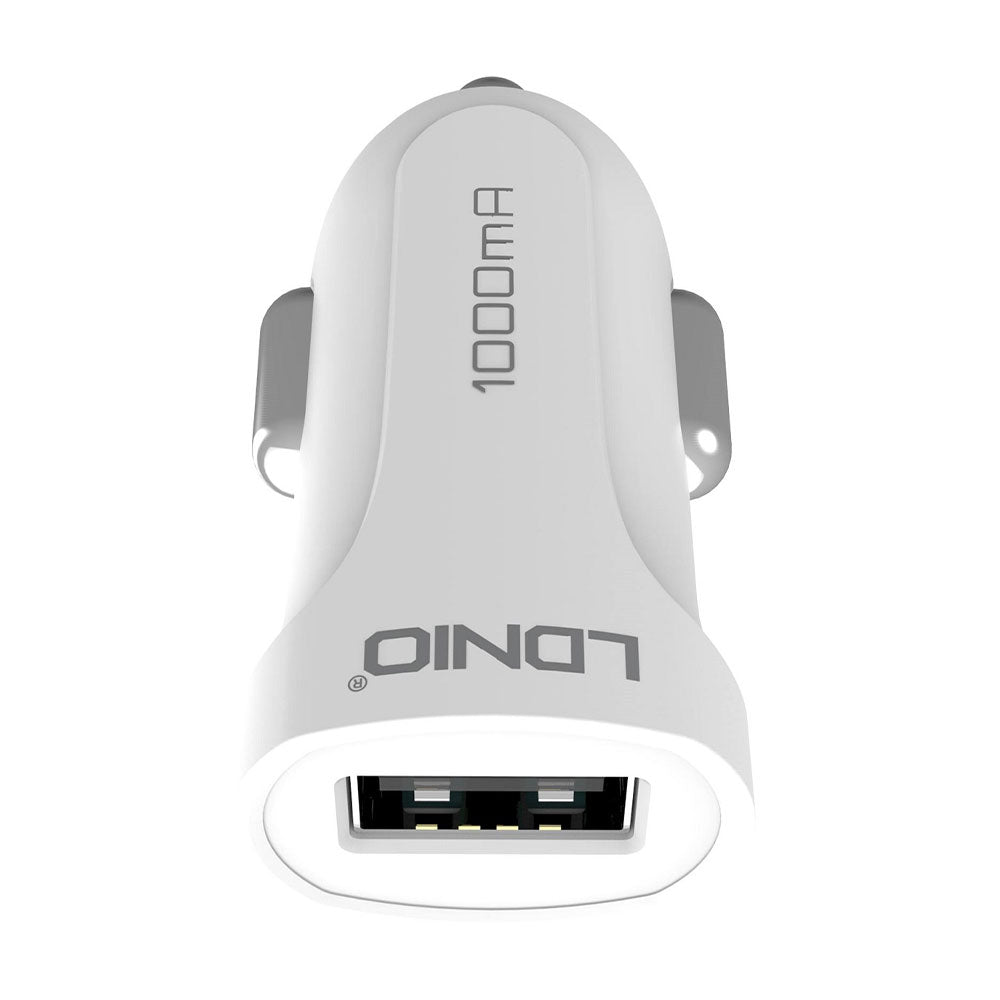 Ldnio Car Charger