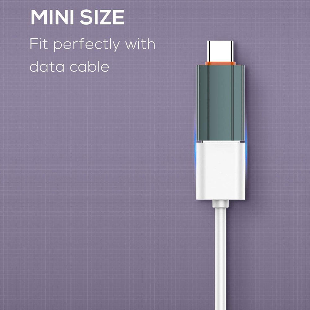 Ldnio LC140 Type-C to USB Converter