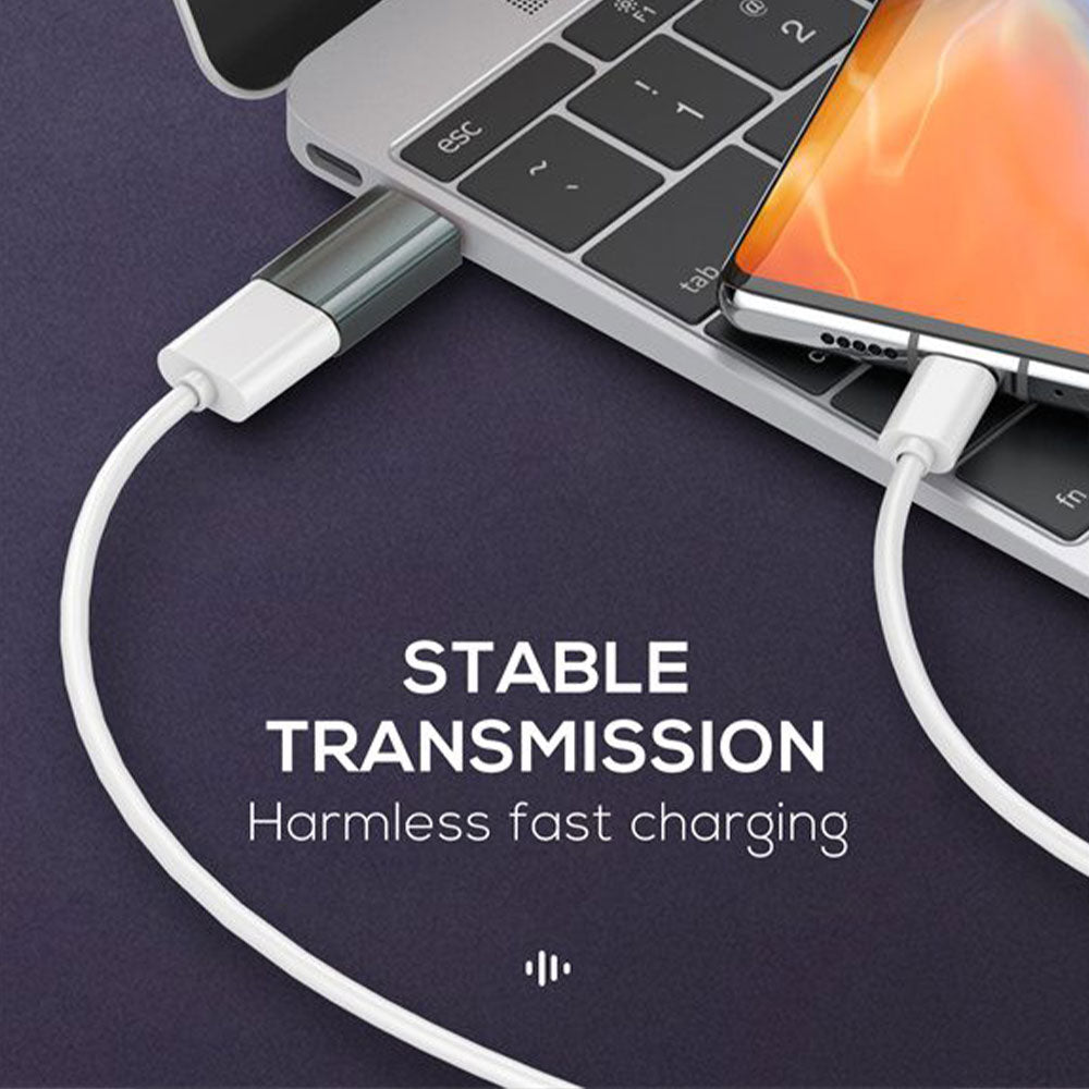 Ldnio LC140 Type-C to USB Converter