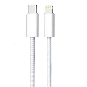 Ldnio LC901i Type-C To Lightning Cable 30W Fast Charging 1m