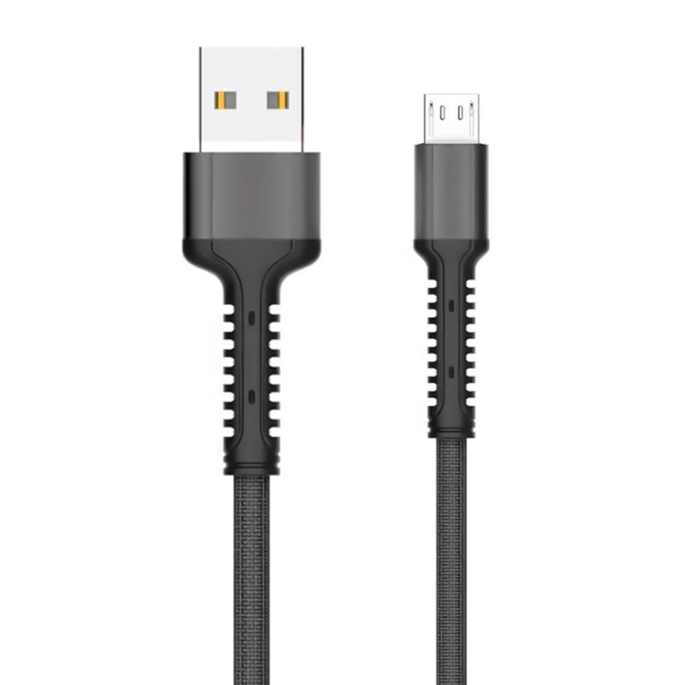 Ldnio LS63 USB To Micro Cable 2.4A Fast Charging 1m