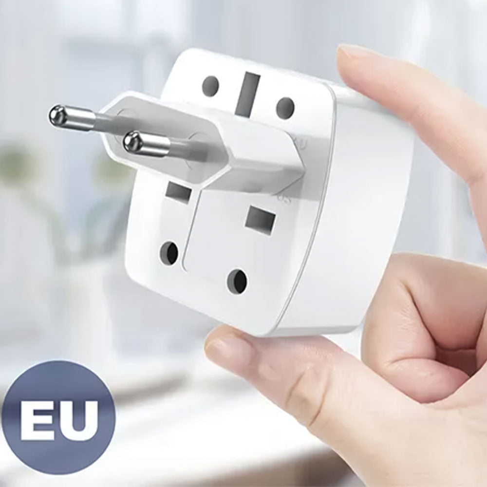 Ldnio Universal Power Plug 