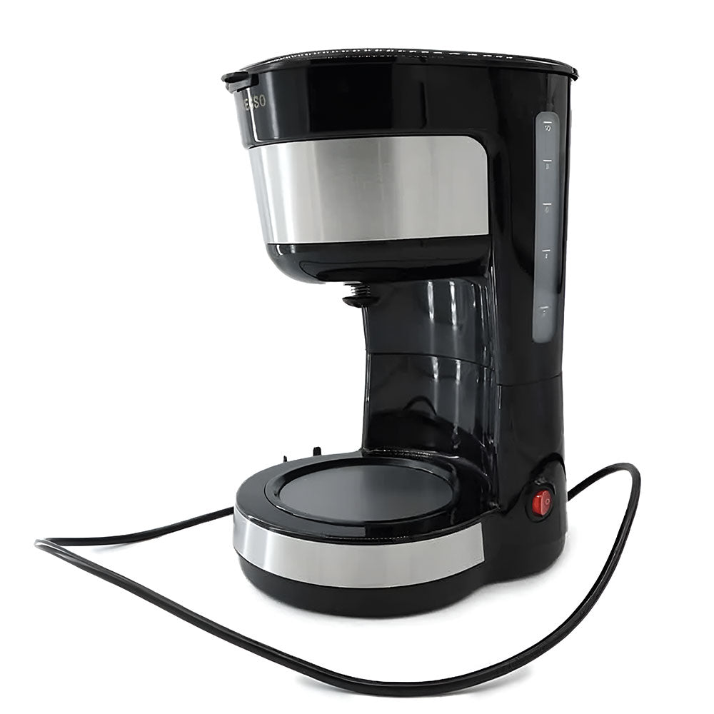 LePresso American Coffee Maker Drip 1000W