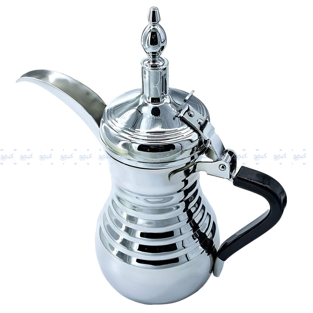 غلاية دلة القهوة و الشاي و الحليب العربية ليبريسو 0.75 لتر 800 وات LPARCMSL