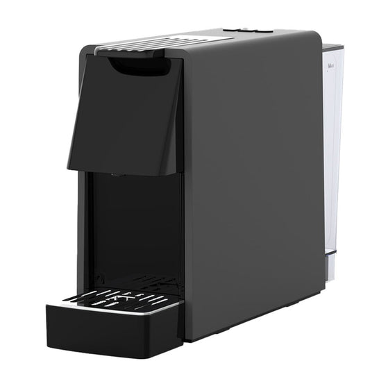 LePresso Capsule Coffee Maker LPCMAESBK 1450W (Open Box)