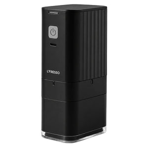 LePresso JetGrind Rechargeable Coffee Bean Grinder LPCFFJG0032BK 33.6W