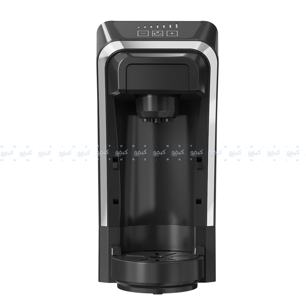 LePresso Multi-Capsule Tea & Coffee Maker LPMFCMSBK 1400W