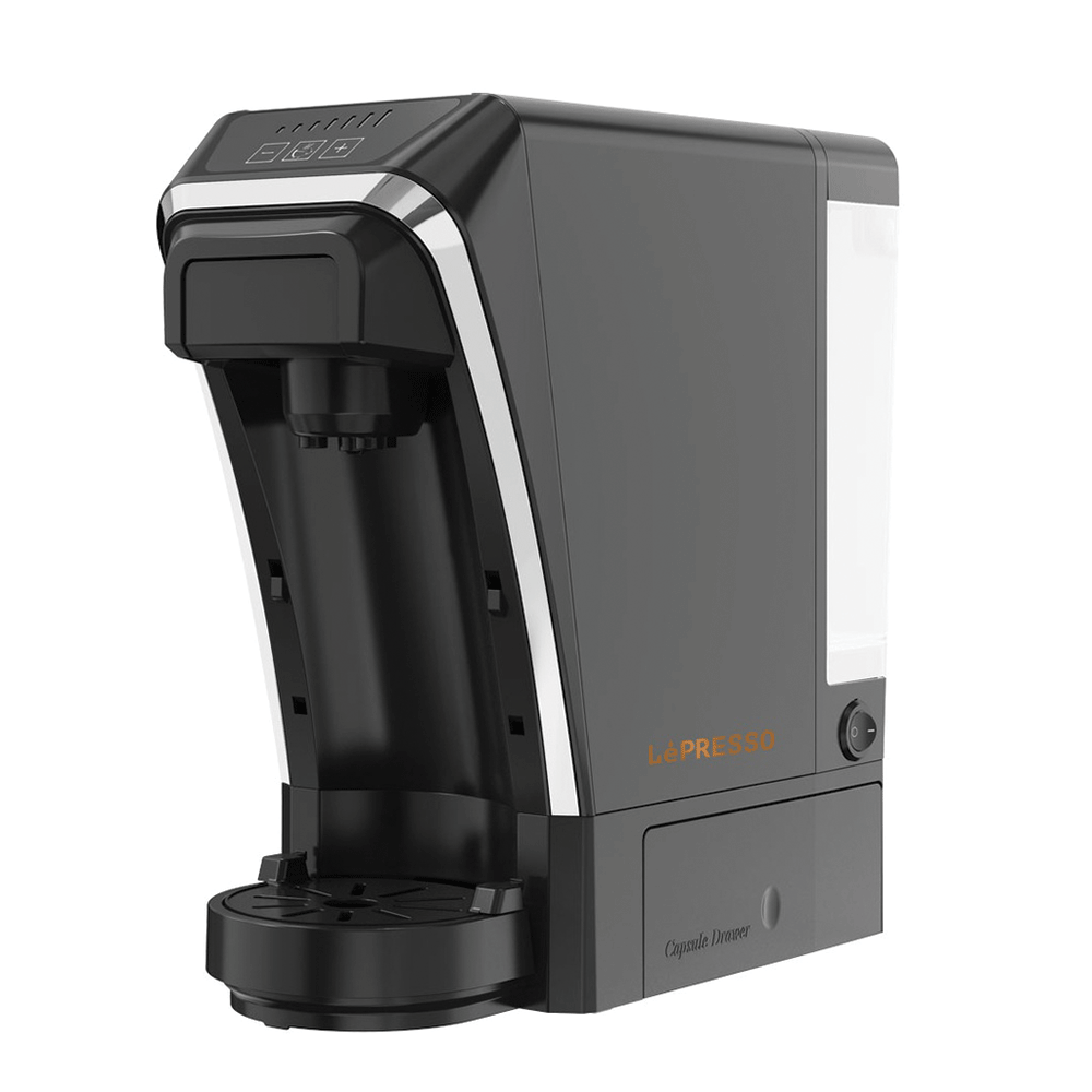 LePresso Multi-Capsule Tea & Coffee Maker 