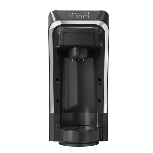 LePresso Multi-Capsule Tea & Coffee Maker LPMFCMSBK 1400W