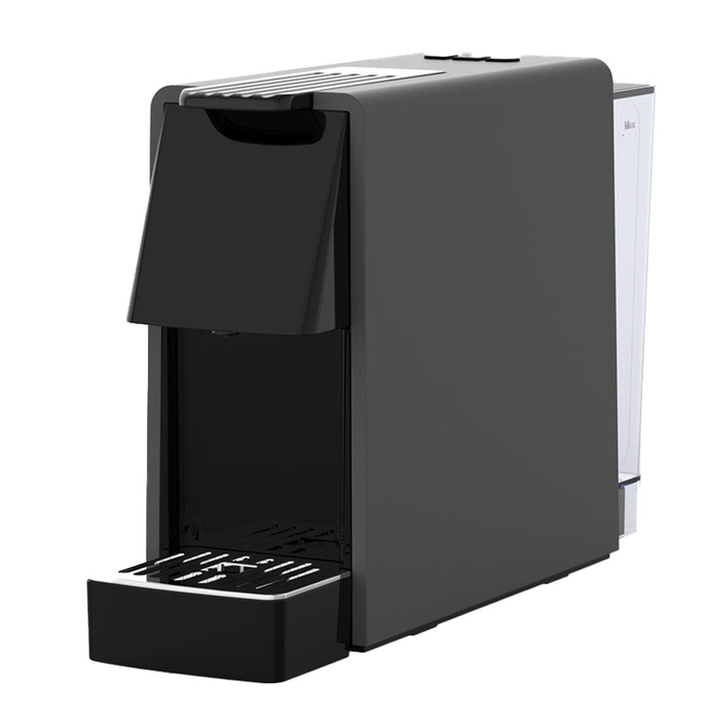 LePresso Capsule Coffee Maker LPCMAESBK 1450W