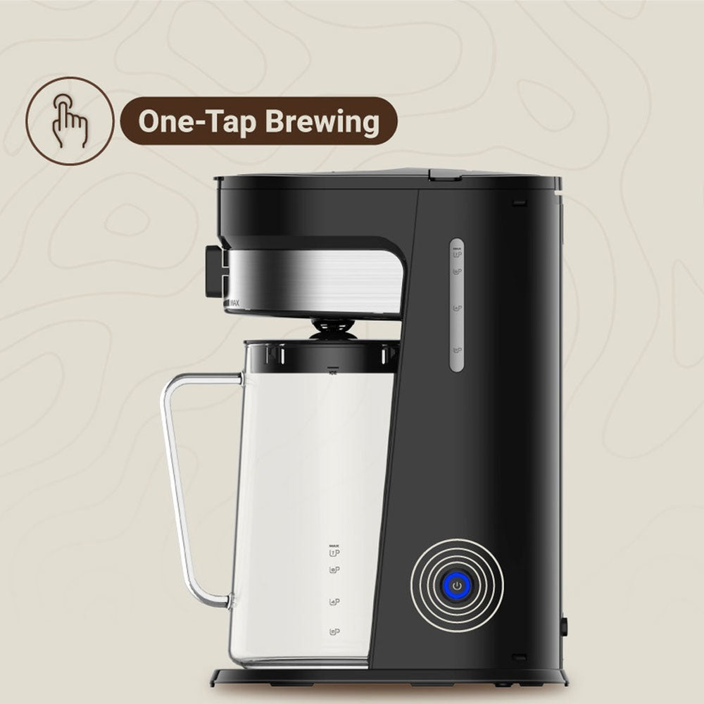 LePresso Cold Brew Machine Ice Coffee & Tea 