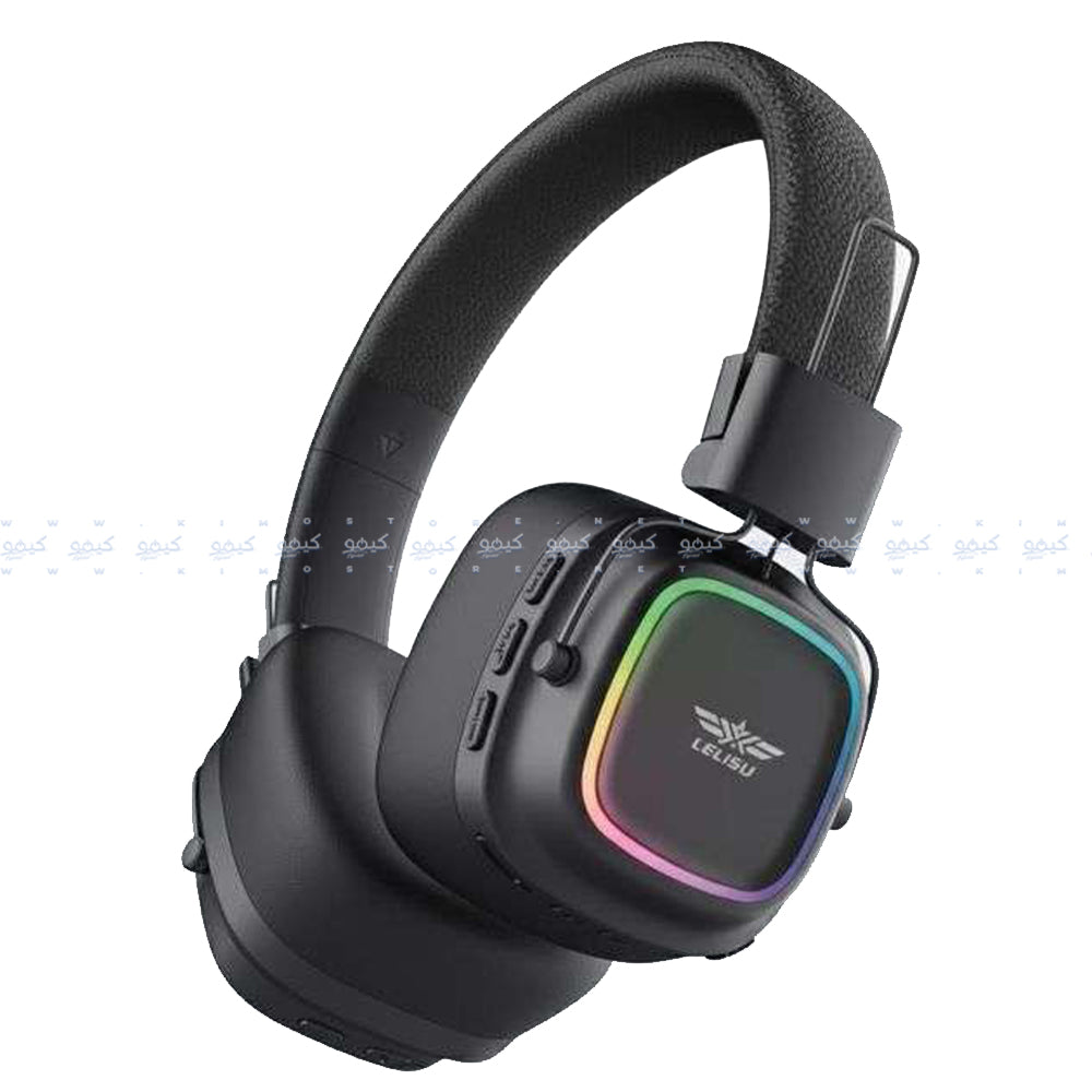 سماعة رأس ليليسو ستيريو بلوتوث LS-258