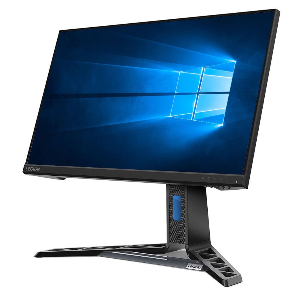 Lenovo Legion R24e H24238FR0 24 Inch IPS FHD Gaming Monitor 180Hz (Open Box)