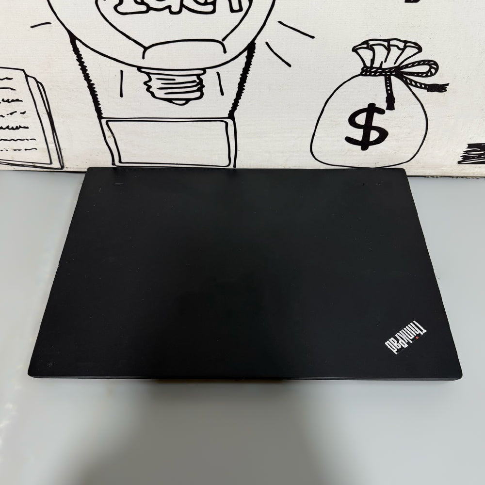 لاب توب لينوفو ThinkPad L13 Gen2 (انتل كور i3-1115G4 - رام 8 جيجابايت M.2 256GB - DDR4 - انتل UHD جرافيكس - شاشة 13.3 بوصة FHD - كاميرا) استعمال خارج