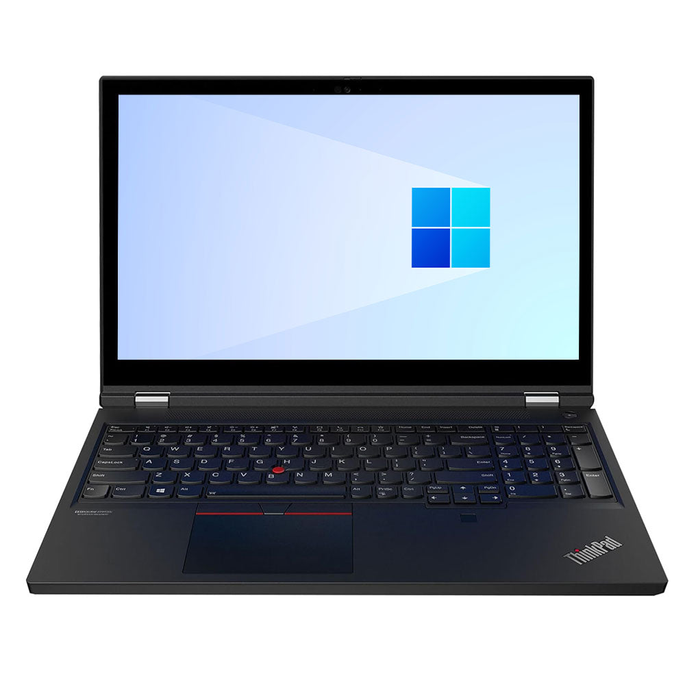 لاب توب لينوفو ThinkPad T15g Gen 1 (انتل كور i9-10885H - رام 32 جيجابايت DDR4 - هارد 1 تيرابايت M.2 - نفيديا RTX 2080 8GB - شاشة 15.6 بوصة 4K - كاميرا) استعمال خارج