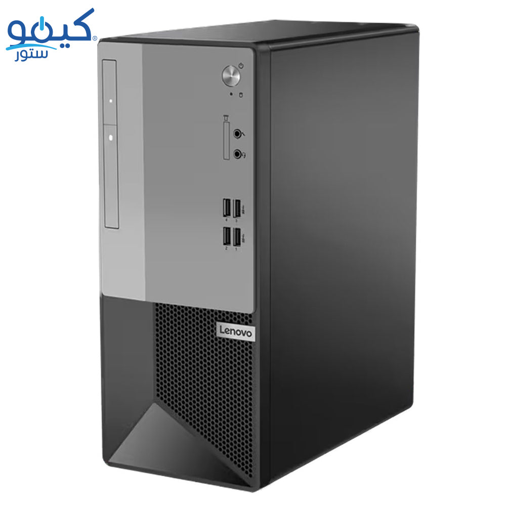 كمبيوتر تاور لينوفو V50t-13IMB (انتل كور I5-10400 - رام 8 جيجابايت DDR4 - انتل UHD جرافيكس - DVD RW) استعمال خارج