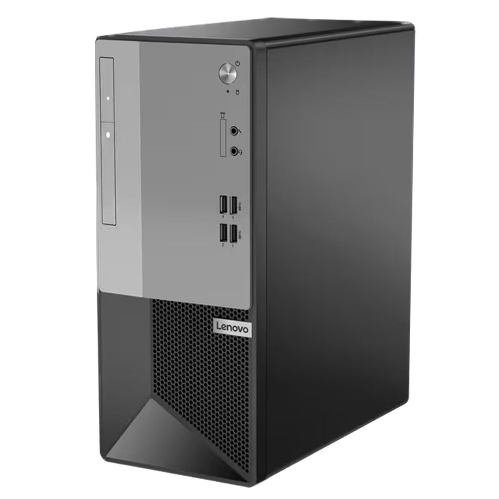 كمبيوتر تاور لينوفو V50t-13IMB (انتل كور I5-10400 - رام 8 جيجابايت DDR4 - انتل UHD جرافيكس - DVD RW) استعمال خارج