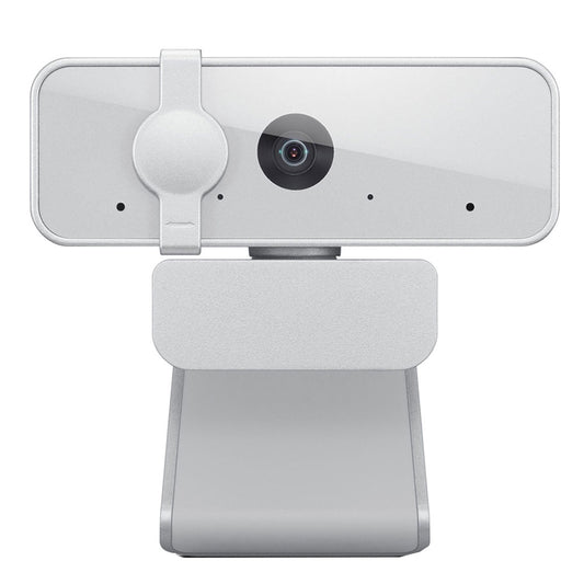 Lenovo 300 FHD Webcam - Cloud Grey