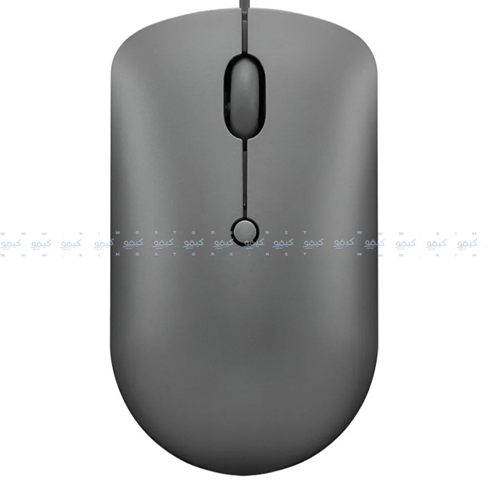 Lenovo 540 USB-C Wired Mouse 2400Dpi
