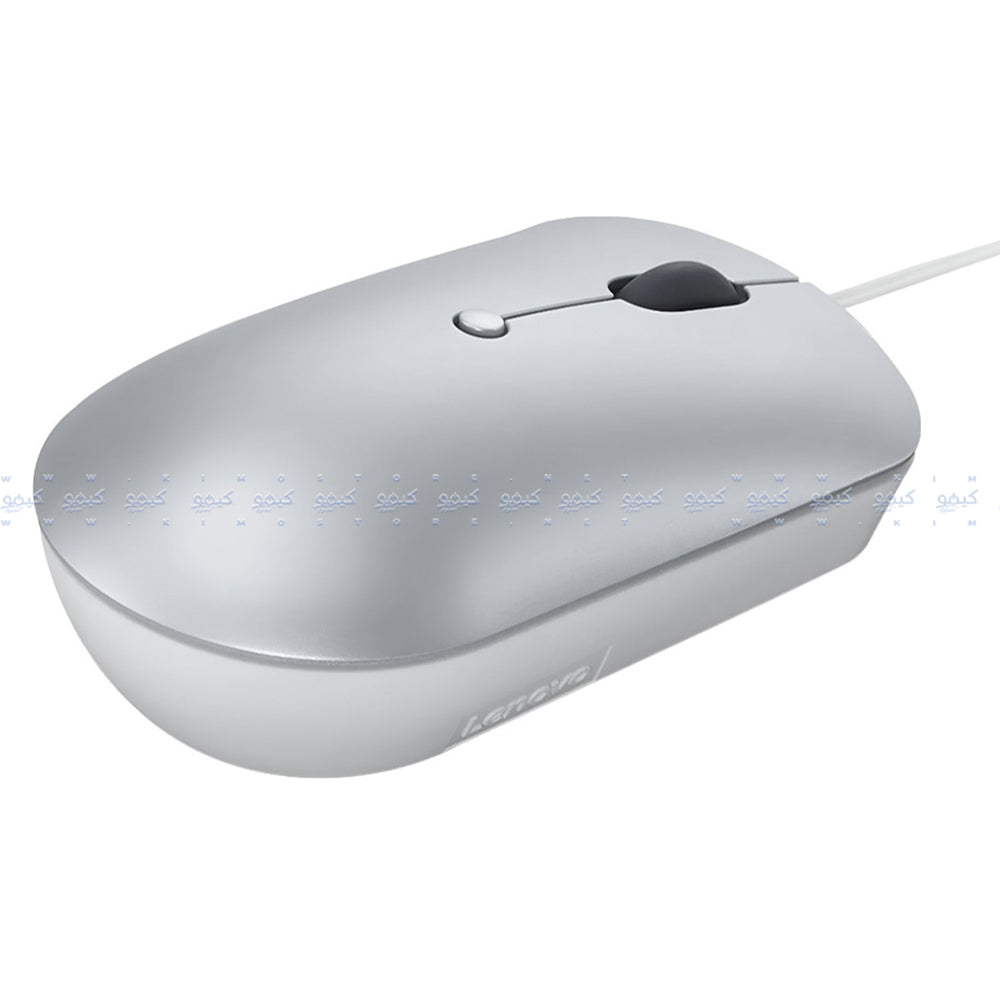 ماوس لينوفو سلكي 2400 نقطة فى البوصة USB-C 540 