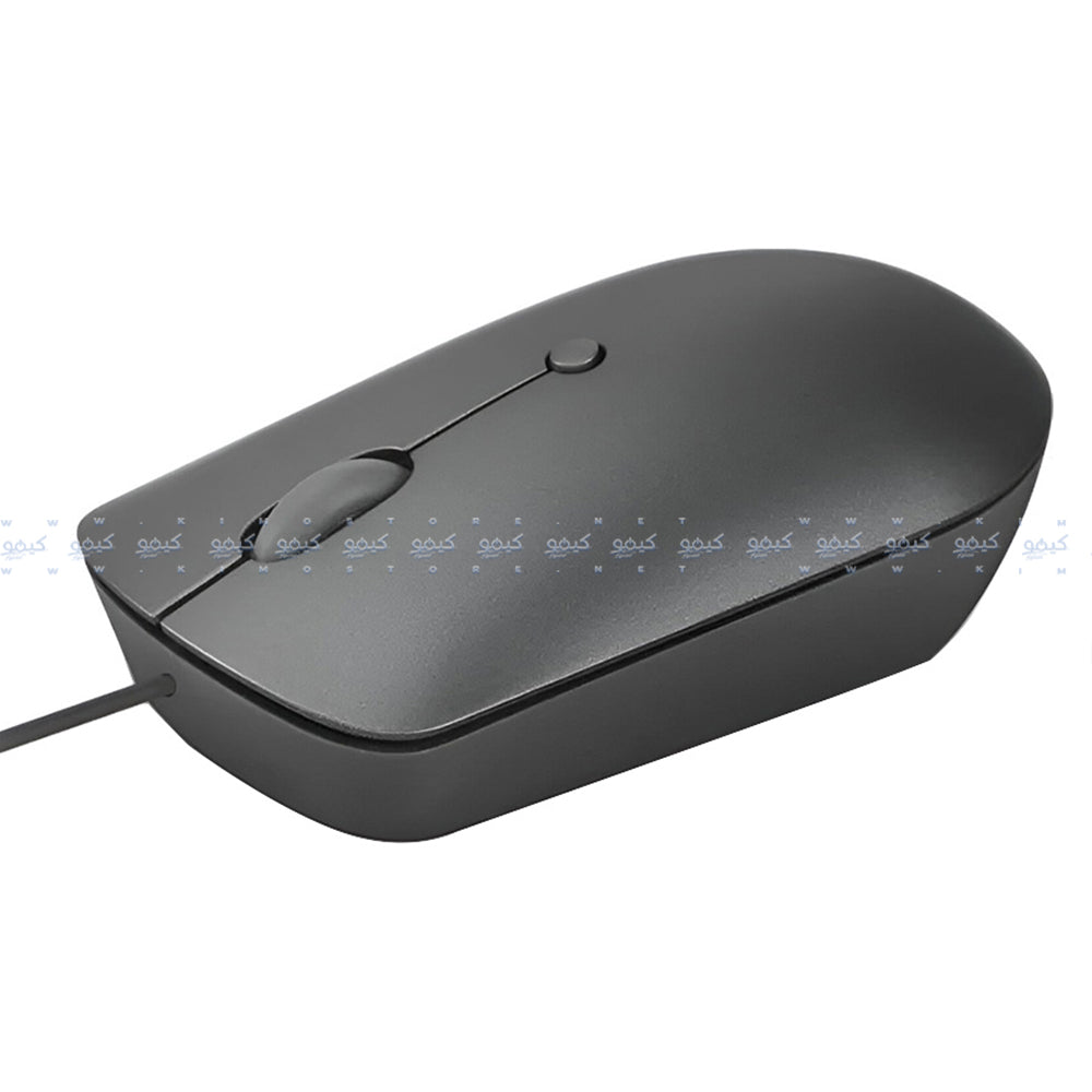 ماوس لينوفو سلكي 2400 نقطة فى البوصة USB-C 540 