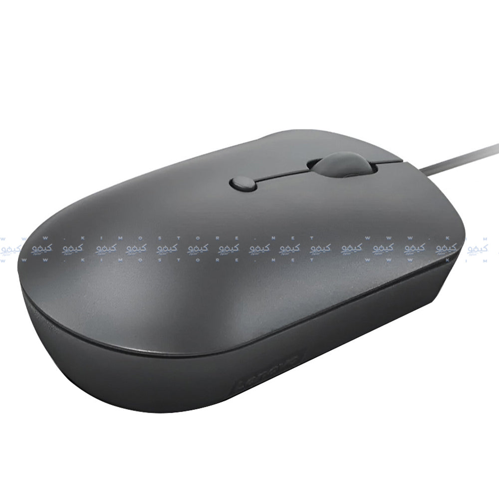 ماوس لينوفو سلكي 2400 نقطة فى البوصة USB-C 540 