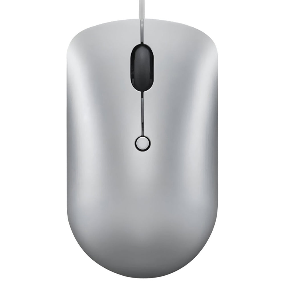 ماوس لينوفو سلكي 2400 نقطة فى البوصة USB-C 540 