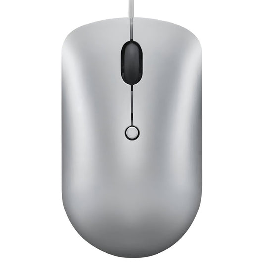 Lenovo 540 USB-C Wired Mouse 2400Dpi