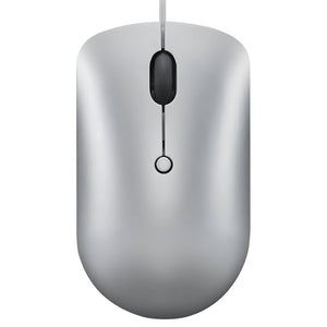 Lenovo 540 USB-C Wired Mouse 2400Dpi