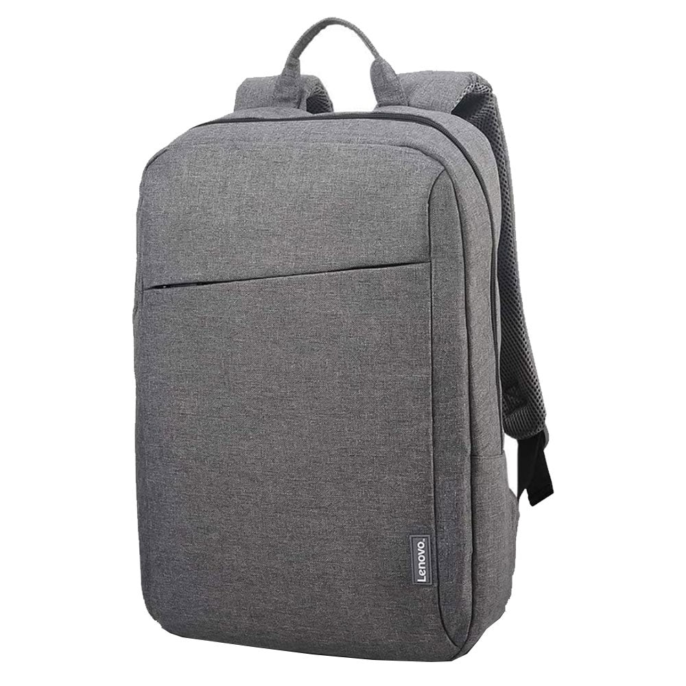 Lenovo B210 15.6 Inch Laptop Backpack - Gray