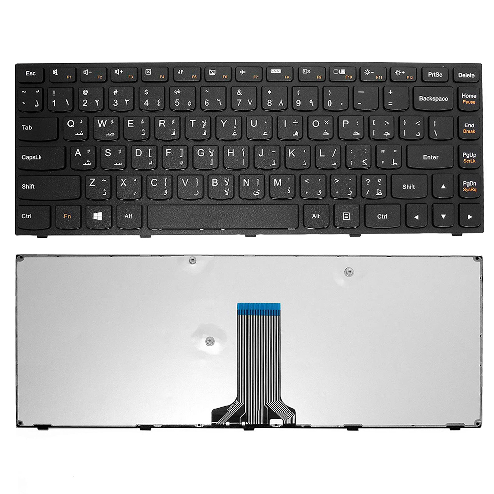 Lenovo G40-70 Laptop Internal Keyboard