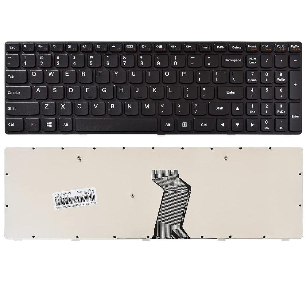 كيبورد لاب توب لينوفو G500-G510-G505-G700-G710