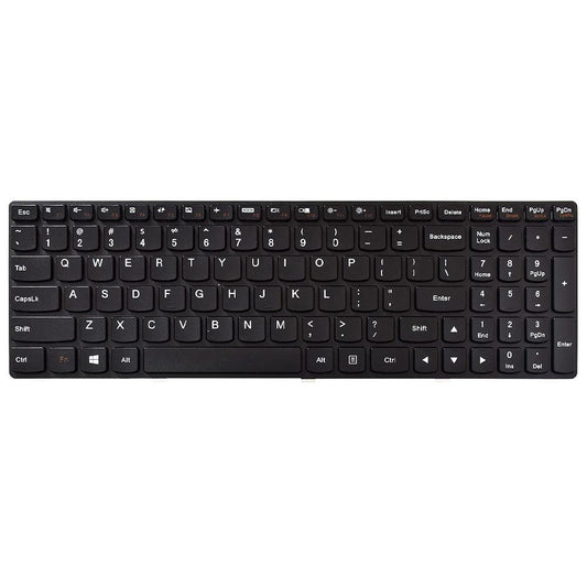 Lenovo G500-G510-G505-G700-G710 Laptop Internal Keyboard