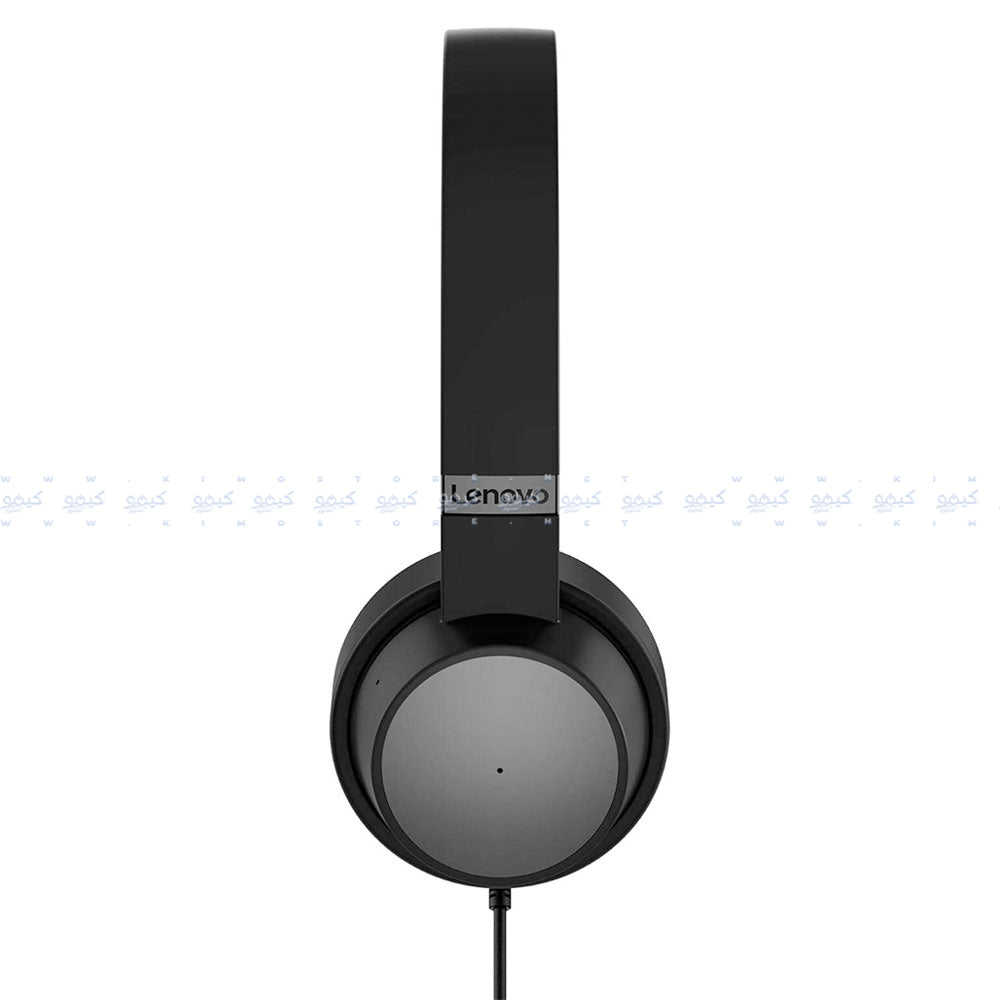 Lenovo Go ANC Headset With Noise-Cancelling Mic