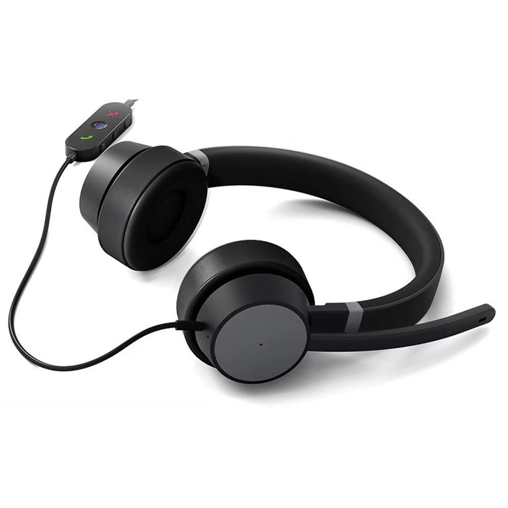 Lenovo Go ANC Headset With Noise-Cancelling Mic– Kimo Store