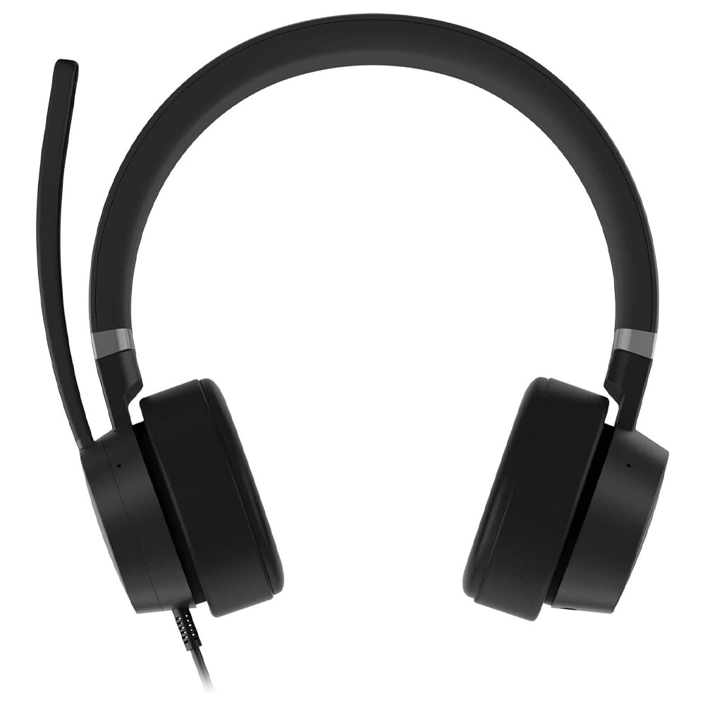 Lenovo Go ANC Headset With Noise-Cancelling Mic