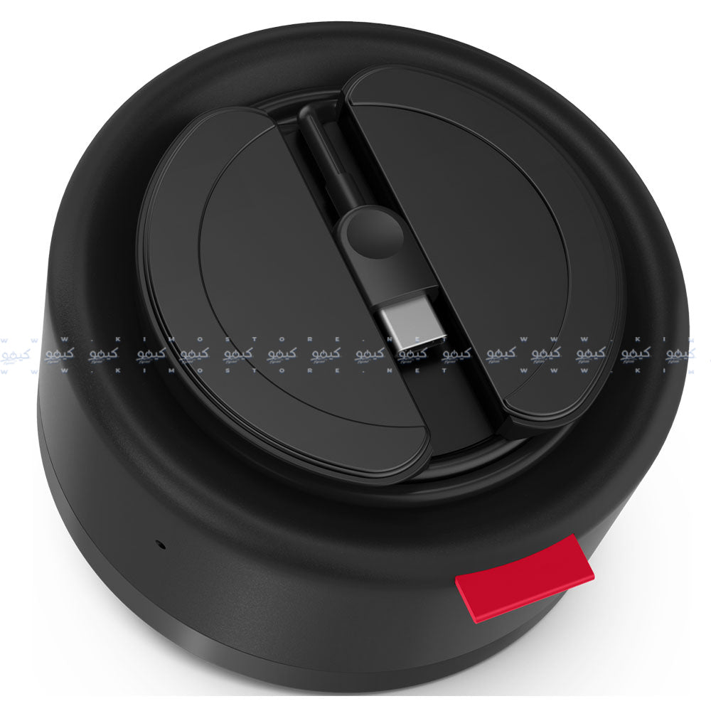 Lenovo Go Speaker 1.0 - Storm Grey