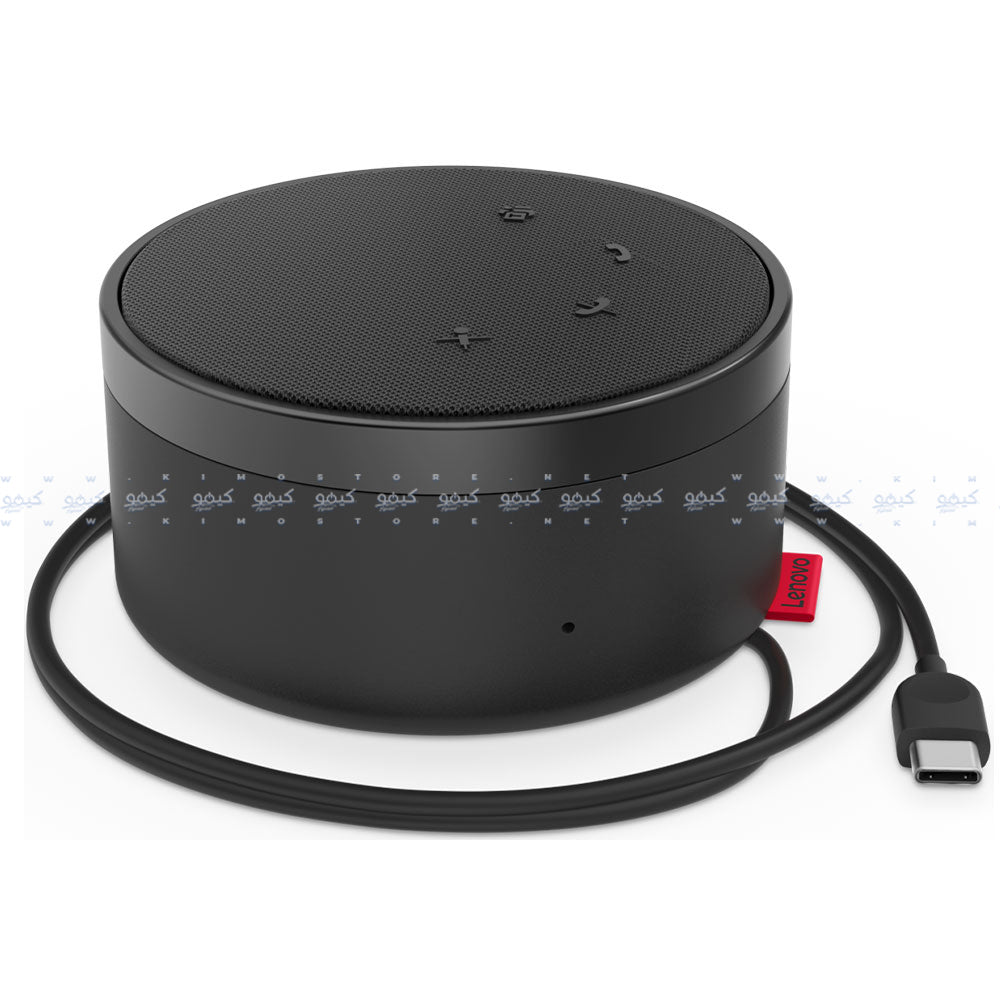 Lenovo Go Speaker 1.0 - Storm Grey