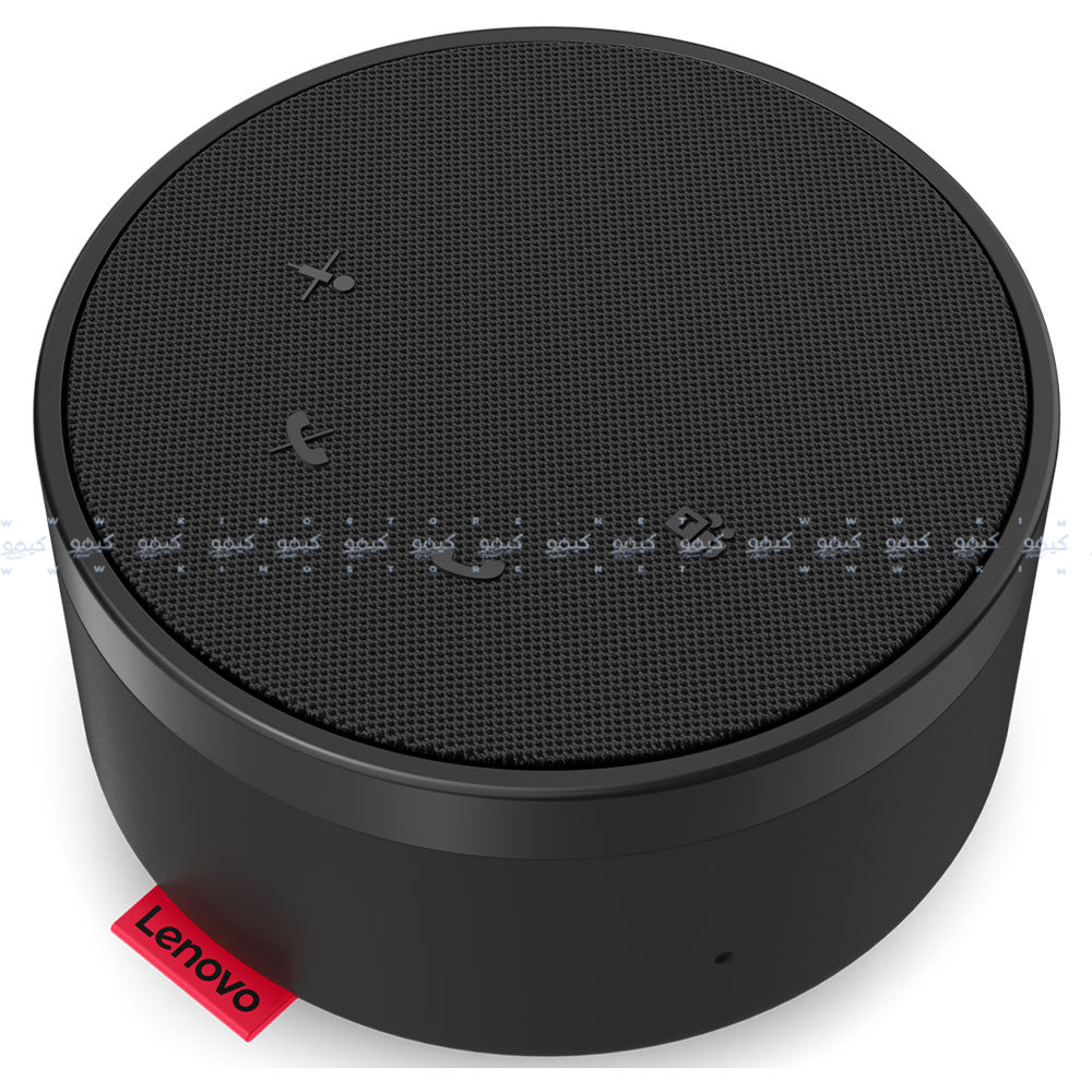 سبيكر لينوفو Go 1.0 - رمادي