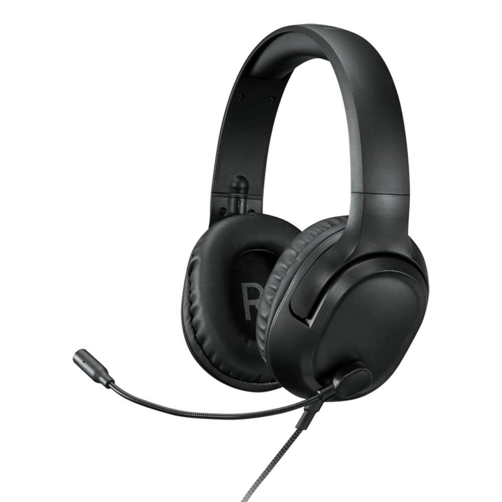 Lenovo H110 Gaming Headset - Black